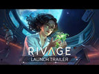 RIVAGE - PC - STEAM - MULTILANGUAGE - WORLDWIDE