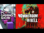 NO MORE ROOM IN HELL 2 - PC - STEAM - EN - WORLDWIDE