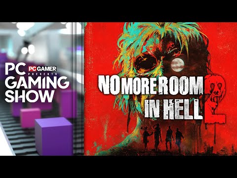NO MORE ROOM IN HELL 2 - PC - STEAM - EN - WORLDWIDE