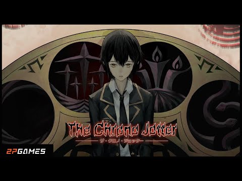 THE CHRONO JOTTER - PC - STEAM - MULTILANGUAGE - WORLDWIDE