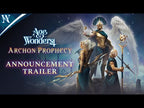 AGE OF WONDERS 4 - ARCHON PROPHECY (DLC) - PC - STEAM - MULTILANGUAGE - WORLDWIDE