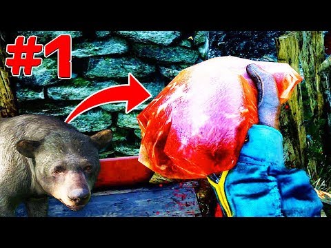 FAR CRY 4 - UPLAY - MULTILANGUAGE - WORLDWIDE - PC