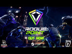 ROGUE POINT - PC - STEAM - MULTILANGUAGE - WORLDWIDE