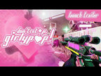 DON'T STOP, GIRLYPOP! - PC - STEAM - MULTILANGUAGE - WORLDWIDE