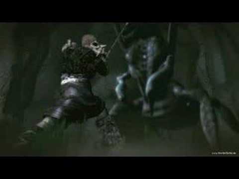 GOTHIC 3 - PC - STEAM - MULTILANGUAGE - EU