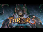 TUROK 3: SHADOW OF OBLIVION REMASTERED - PC - STEAM - MULTILANGUAGE - WORLDWIDE