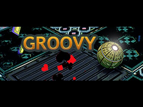 GROOVY - PC - STEAM - MULTILANGUAGE - WORLDWIDE