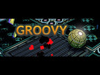 GROOVY - PC - STEAM - MULTILANGUAGE - WORLDWIDE