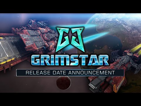 GRIMSTAR: CRYSTALS ARE THE NEW OIL! - PC - STEAM - MULTILANGUAGE - WORLDWIDE