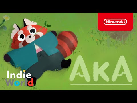 AKA - PC - STEAM - MULTILANGUAGE - WORLDWIDE