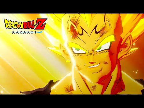 DRAGON BALL Z: KAKAROT - XBOX SERIES X|S - XBOX LIVE - MULTILANGUAGE - WORLDWIDE