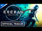 EREBAN: SHADOW LEGACY - PC - STEAM - MULTILANGUAGE - WORLDWIDE
