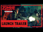 ZOMBIE ARMY TRILOGY - NINTENDO SWITCH - MULTILANGUAGE - EU
