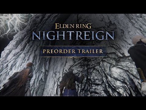 ELDEN RING NIGHTREIGN - XBOX ONE / XBOX SERIES X|S - XBOX LIVE - MULTILANGUAGE - EU