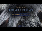ELDEN RING NIGHTREIGN - XBOX ONE / XBOX SERIES X|S - XBOX LIVE - MULTILANGUAGE - EU