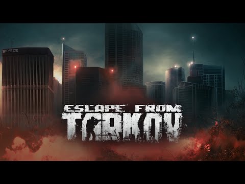 ESCAPE FROM TARKOV - PC - STEAM - MULTILANGUAGE - WORLDWIDE
