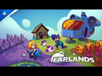 FARLANDS - PC - STEAM - MULTILANGUAGE - WORLDWIDE