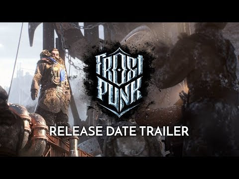 FROSTPUNK (COMPLETE COLLECTION) (XBOX ONE) - XBOX LIVE - MULTILANGUAGE - EU