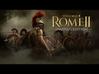 TOTAL WAR ROME II SPARTAN EDITION - PC - STEAM - MULTILANGUAGE - WORLDWIDE