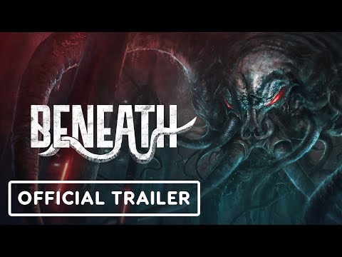 BENEATH - PC - STEAM - MULTILANGUAGE - WORLDWIDE