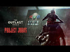 THE OUTLAST TRIALS - XBOX ONE / XBOX SERIES X|S - XBOX LIVE - MULTILANGUAGE - EU