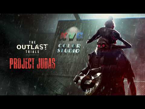 THE OUTLAST TRIALS - XBOX ONE / XBOX SERIES X|S - XBOX LIVE - MULTILANGUAGE - EU