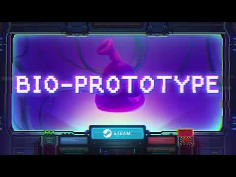 BIO PROTOTYPE - PC - STEAM - MULTILANGUAGE - WORLDWIDE
