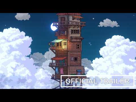CELESTAY CRAFT&SLOWLIFE - PC - STEAM - MULTILANGUAGE - WORLDWIDE