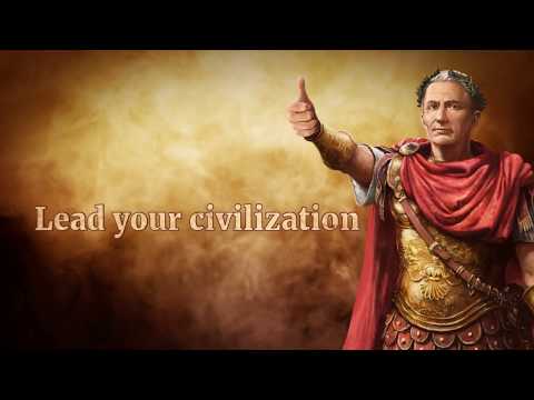 THROUGH THE AGES - PC - STEAM - MULTILANGUAGE - WORLDWIDE