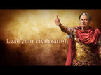 THROUGH THE AGES - PC - STEAM - MULTILANGUAGE - WORLDWIDE