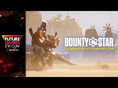 BOUNTY STAR - PC - STEAM - MULTILANGUAGE - WORLDWIDE
