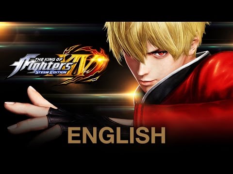 THE KING OF FIGHTERS XIV (STEAM EDITION ULTIMATE PACK) - PC - STEAM - MULTILANGUAGE - WORLDWIDE