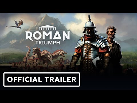 ROMAN TRIUMPH: SURVIVAL CITY BUILDER - PC - STEAM - MULTILANGUAGE - WORLDWIDE