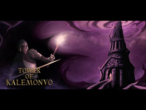 TOWER OF KALEMONVO - PC - STEAM - MULTILANGUAGE - WORLDWIDE