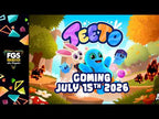 TEETO - PC - STEAM - MULTILANGUAGE - WORLDWIDE