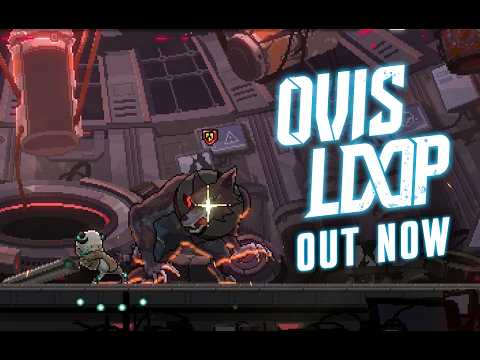 OVIS LOOP - PC - STEAM - MULTILANGUAGE - WORLDWIDE