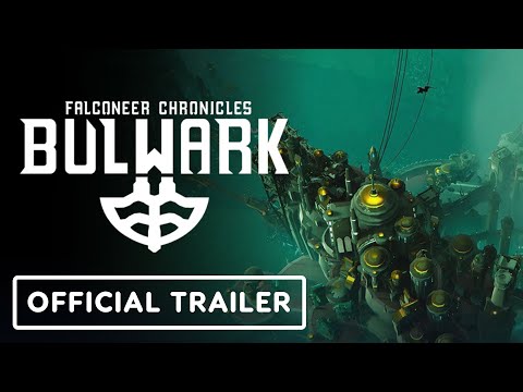 BULWARK: FALCONEER CHRONICLES - PC - STEAM - MULTILANGUAGE - WORLDWIDE