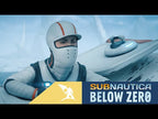 SUBNAUTICA: BELOW ZERO - PC - XBOX LIVE - MULTILANGUAGE - EU