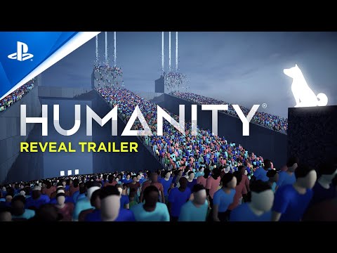 HUMANITY - PC - STEAM - MULTILANGUAGE - WORLDWIDE