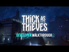 THICK AS THIEVES - PC - STEAM - MULTILANGUAGE - WORLDWIDE