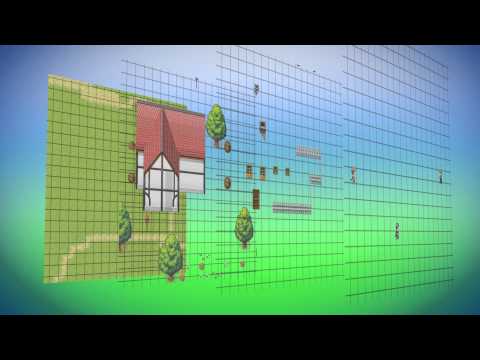 RPG MAKER XP - PC - STEAM - MULTILANGUAGE - WORLDWIDE