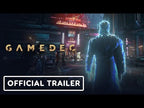 GAMEDEC - PC - STEAM - MULTILANGUAGE - WORLDWIDE