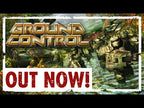 GROUND CONTROL ANTHOLOGY - PC - GOG.COM - MULTILANGUAGE - WORLDWIDE