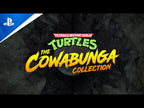 TEENAGE MUTANT NINJA TURTLES: THE COWABUNGA COLLECTION - NINTENDO SWITCH - MULTILANGUAGE - EU