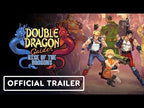 DOUBLE DRAGON GAIDEN: RISE OF THE DRAGONS - NINTENDO SWITCH - MULTILANGUAGE - EU