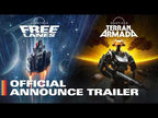 STARFIELD: TERRAN ARMADA - PC - STEAM - MULTILANGUAGE - WORLDWIDE