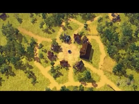 RAMSES: RISE OF EMPIRE - PC - STEAM - MULTILANGUAGE - WORLDWIDE