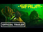 SERUM - PC - STEAM - MULTILANGUAGE - WORLDWIDE