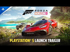 FORZA HORIZON 5 VIP MEMBERSHIP - XBOX SERIES X|S, WINDOWS 10 - XBOX LIVE - MULTILANGUAGE - WORLDWIDE