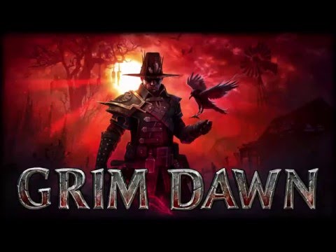 GRIM DAWN - PC - STEAM - MULTILANGUAGE - EU